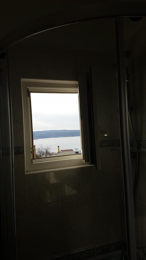 Guest House Berto Crikvenica Eksteriør bilde