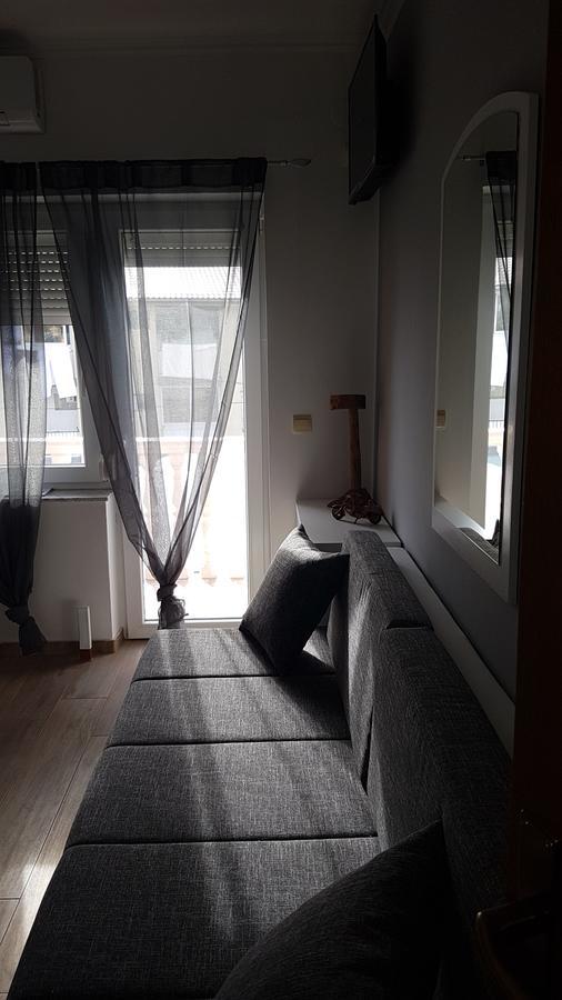 Guest House Berto Crikvenica Eksteriør bilde